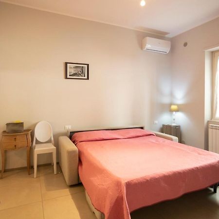 La Casa Degli Angeli Apartman Salerno Kültér fotó