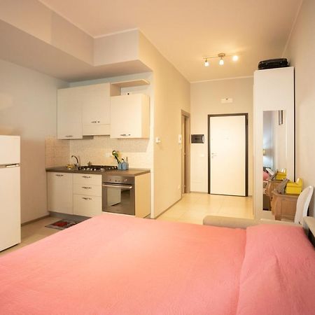 La Casa Degli Angeli Apartman Salerno Kültér fotó