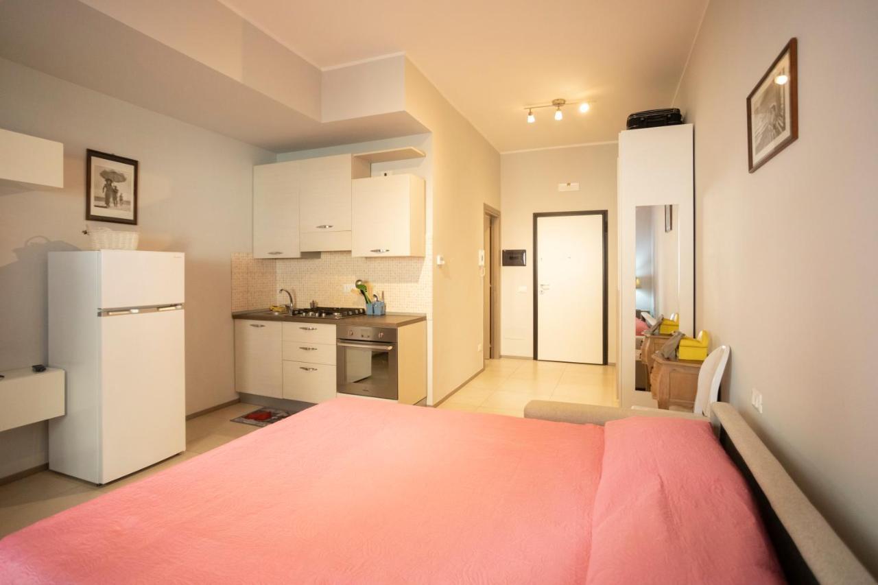 La Casa Degli Angeli Apartman Salerno Kültér fotó