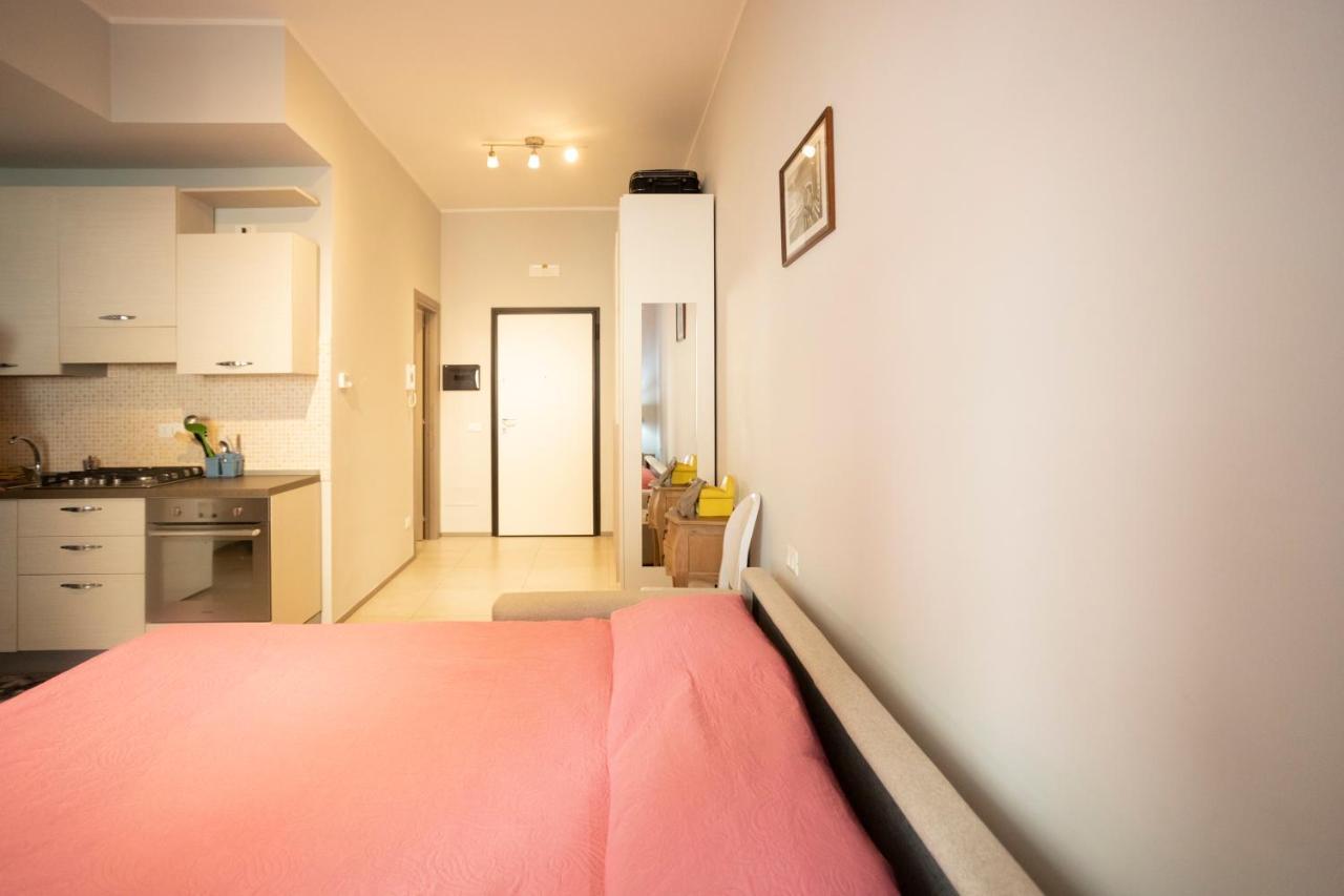 La Casa Degli Angeli Apartman Salerno Kültér fotó