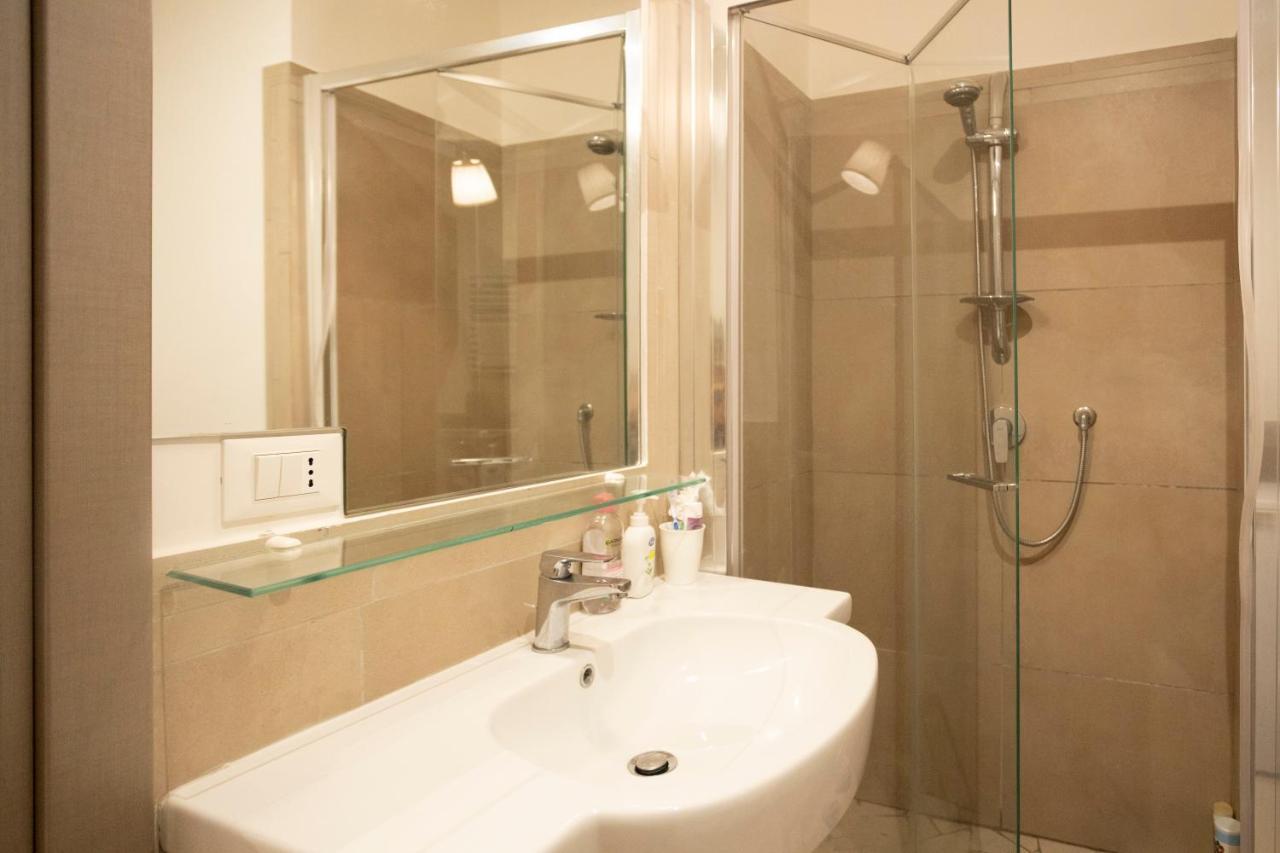 La Casa Degli Angeli Apartman Salerno Kültér fotó