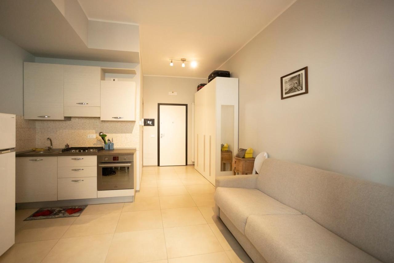 La Casa Degli Angeli Apartman Salerno Kültér fotó